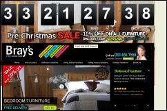 braysfurniture.co.uk