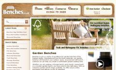 benches.co.uk