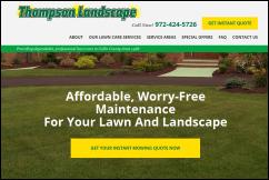 thompson-landscape.com