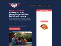 alabastershedbuilder.com