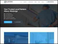 albonspantinganddecorating.com.au