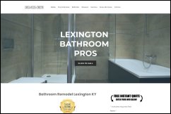 bathroomremodellexington.net