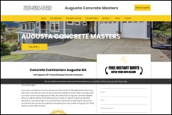 concretecontractorsaugusta.net
