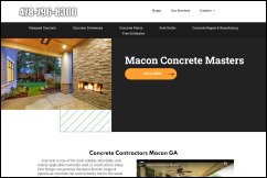 concretemaconga.com