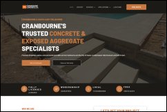 cranbourneconcrete.com.au