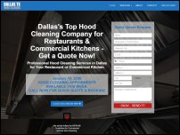 dallastxhoodcleaning.com