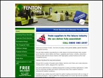 fentontimber.co.uk