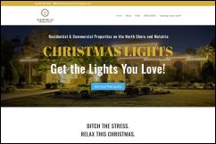 fleurdelischristmaslights.com