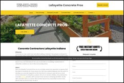 lafayetteconcretecontractors.com