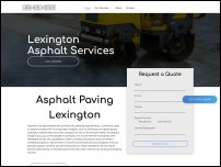 lexingtonasphaltservices.com