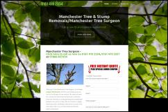 manchesterstreesurgeon.co.uk