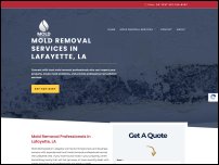 moldremediationlafayette.com