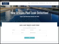 neworleansleakdetection.com