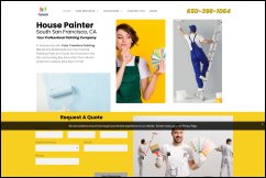 peninsulapaintingservices.com