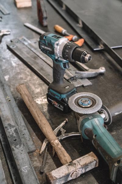 rotary tool and other tools