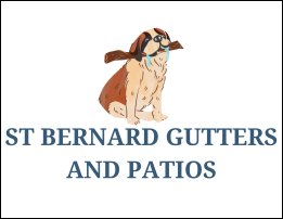 stbernardgutters.com