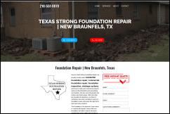 txstrongfoundation.com